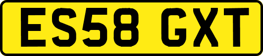 ES58GXT