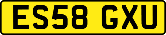 ES58GXU