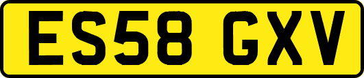 ES58GXV