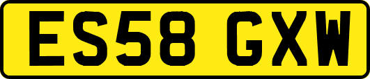 ES58GXW