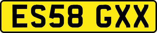 ES58GXX