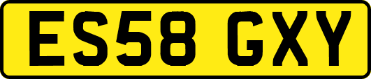 ES58GXY