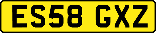 ES58GXZ