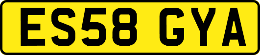 ES58GYA