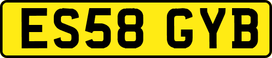 ES58GYB