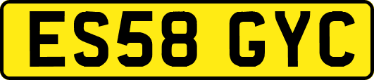 ES58GYC