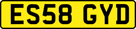 ES58GYD
