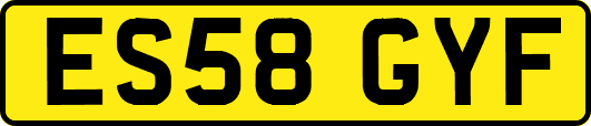 ES58GYF