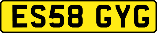 ES58GYG