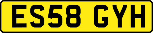 ES58GYH
