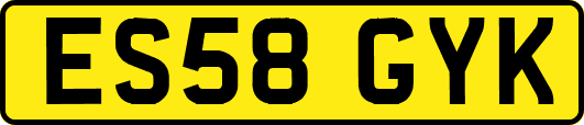 ES58GYK