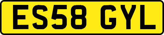 ES58GYL