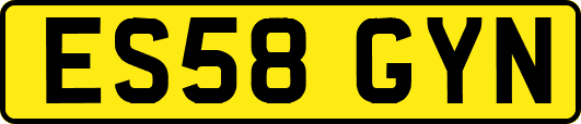 ES58GYN