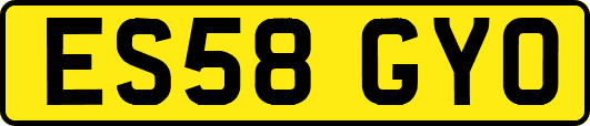ES58GYO