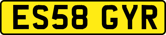 ES58GYR