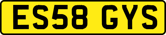 ES58GYS