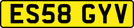 ES58GYV