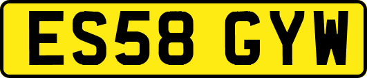 ES58GYW