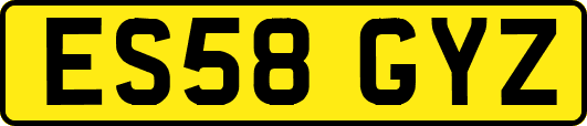ES58GYZ