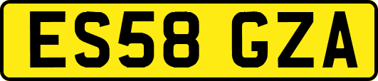 ES58GZA