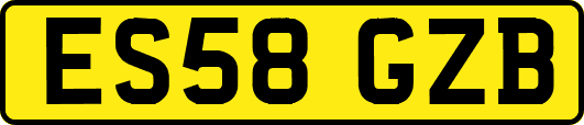 ES58GZB