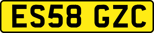 ES58GZC