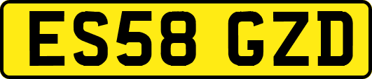 ES58GZD