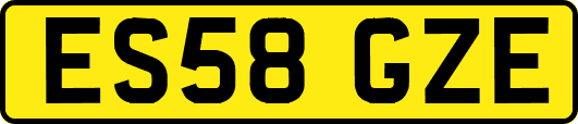 ES58GZE