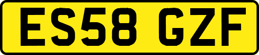 ES58GZF