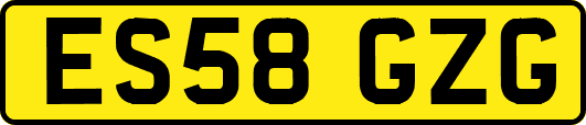 ES58GZG