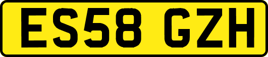 ES58GZH