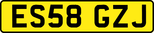 ES58GZJ