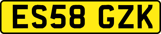 ES58GZK