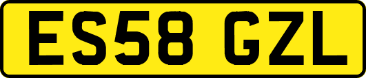 ES58GZL