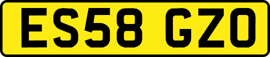 ES58GZO