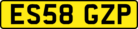 ES58GZP