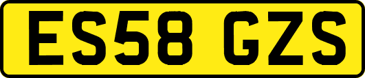 ES58GZS