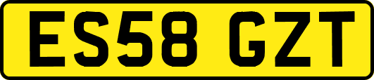 ES58GZT