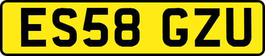 ES58GZU