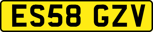 ES58GZV