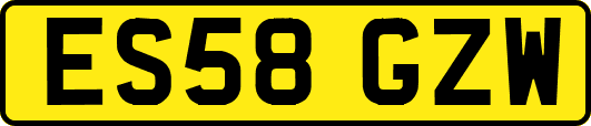 ES58GZW