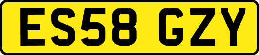ES58GZY