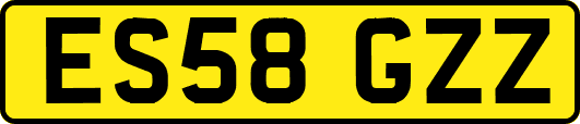 ES58GZZ