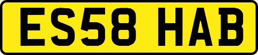 ES58HAB