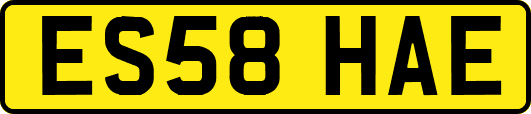 ES58HAE