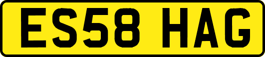 ES58HAG