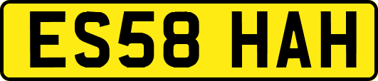 ES58HAH