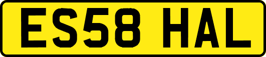 ES58HAL