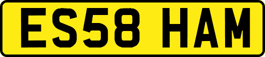 ES58HAM