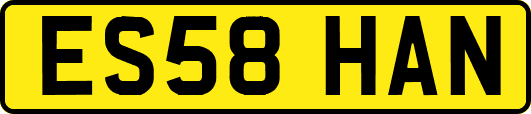 ES58HAN